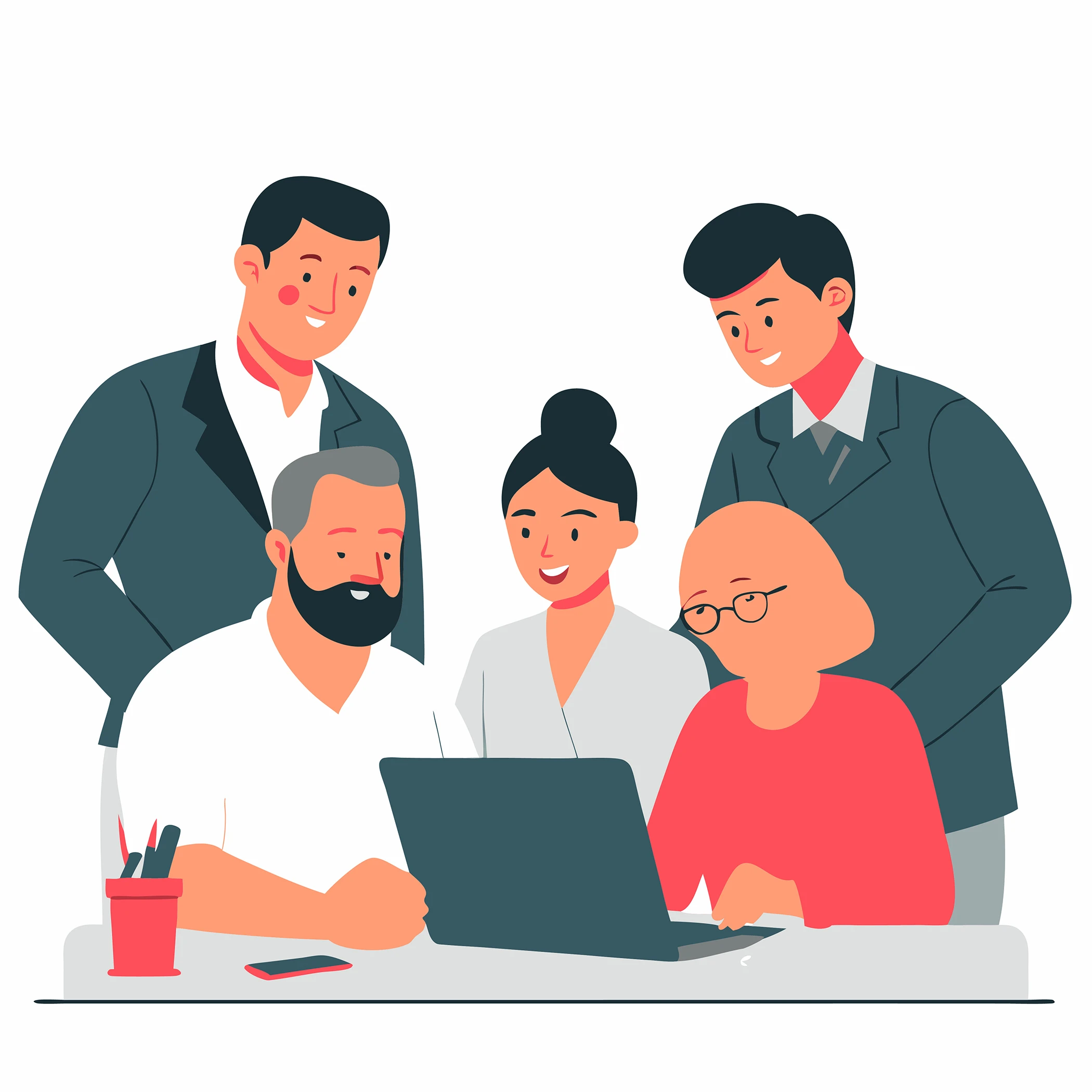 Τοπικοί ειδικοί