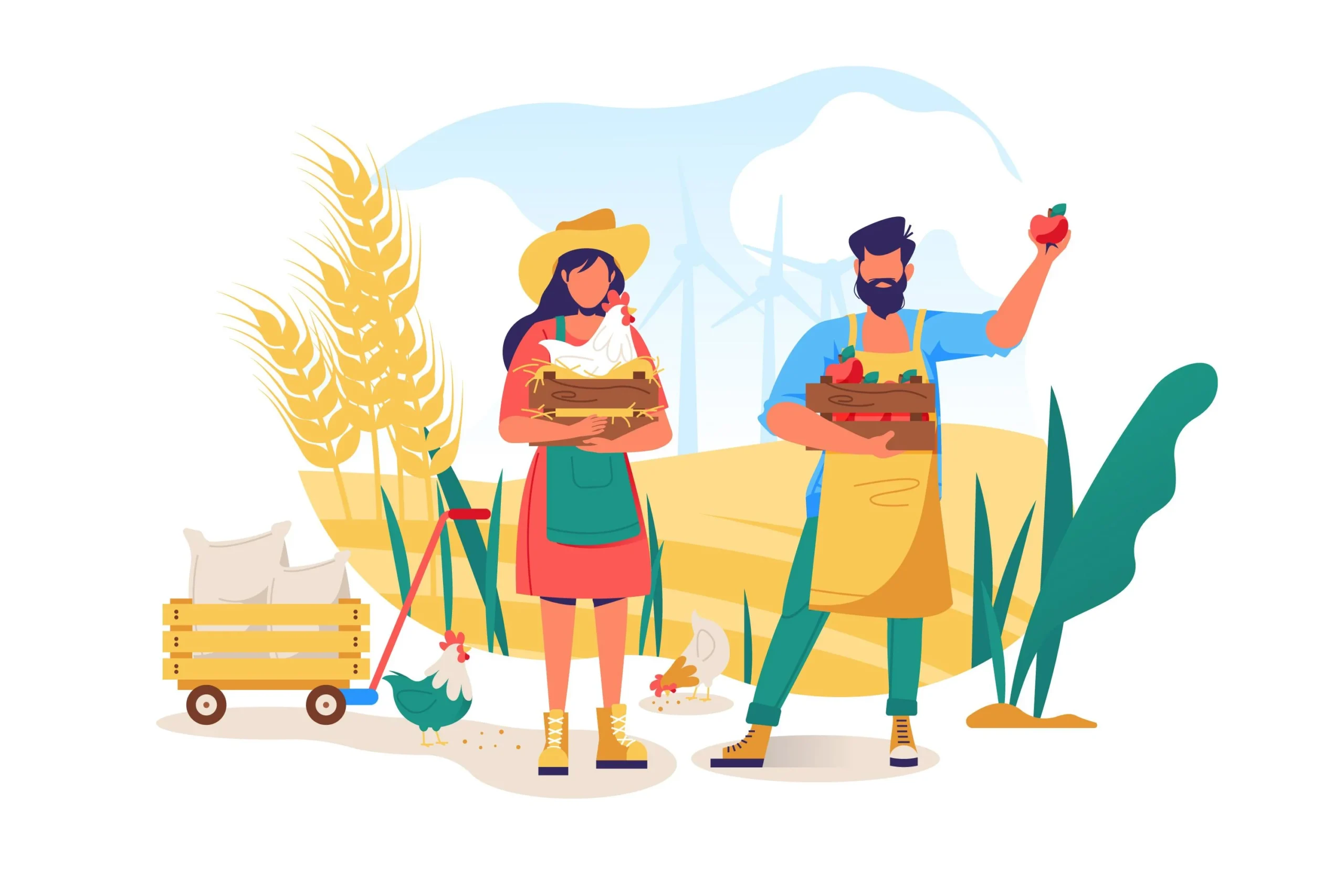 Βιώσιμο μέλλον